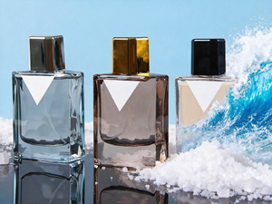 Perfume Floral para Caballero, 50 ml, Exclusivo y Original - Product Image 2