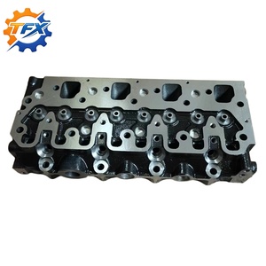 Piezas de Motor 3024C 404DT 404D-22T, Cabeza de Cilindro de Excavadora 308-1859 - Product Image 1