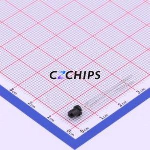 Original&New ZPT034B-N Through hole Component (THT),<b>D</b>=3mm Transistor Phototransistor - Product Image 1