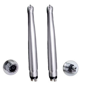 Nieuw Product 3.2:1 Naar Beneden Heen En Weer Bewegende Tandheelkundige Chirurgische Handstuk Recht Snijgereedschap Voor Kaakchirurgie Turbine Krachtbron - Product Image 2