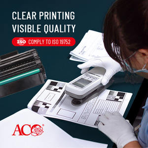 ACO <span class=keywords><strong>106R03621</strong></span> 106R03622 106R03623 106R03624 106R03580 106R03581 106R03582 106R03583 cartouche de Toner Compatible pour <span class=keywords><strong>Xerox</strong></span> - Product Image 2