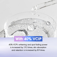 Masque crème pour le visage VCIP coréen Produits de soins de la peau Blanchissant Éclaircissant Correcteur de taches brunes Masque facial Soins de la peau Marque privée