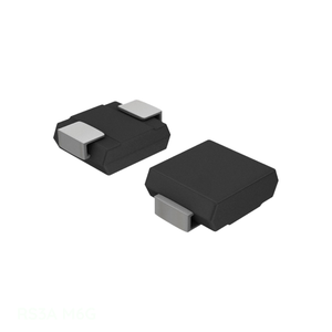 <span class=keywords><strong>Rs3a</strong></span> m6g DO-214AB SMC duy nhất điốt linh kiện điện tử nhà sản xuất kênh - Product Image 1