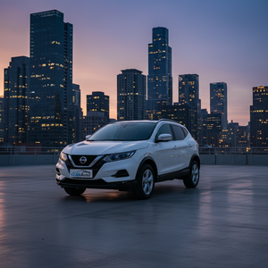 Autos <span class=keywords><strong>Nissan</strong></span> Usados Más Baratos SUV Mediano/Grande <span class=keywords><strong>Nissan</strong></span> <span class=keywords><strong>Qashqai</strong></span> 2023 Classic 2.0L con Techo Corredizo, Autos de Calidad con Volante a la Izquierda, Automáticos - Product Image 1