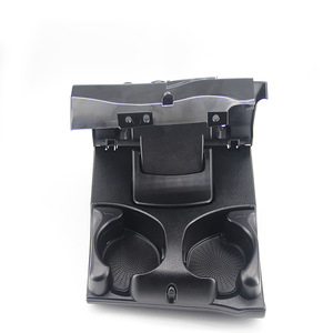 Portavasos Multifuncional para Auto, Compatible con Dodge Rams 98-01, Material ABS, Stk-0023 - Product Image 3