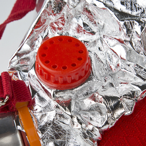 Ati-fire EN 403 masker pelarian api pabrik penjualan langsung beracun masker pelarian api untuk anak-anak dan dewasa - Product Image 4