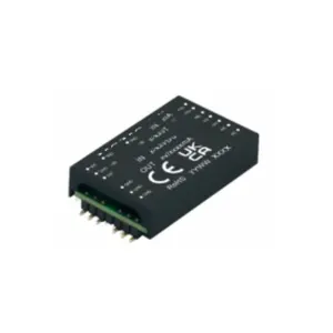 CUWF2424JYT-6WR3 AC DC 24V stabilized output SMD power module power supply New And Original