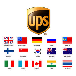 Spedizioniere cina a cile agente di spedizione a spedizioniere cile Air Sea Shipping International Express Container età di spedizione - Product Image 4