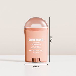 Bâton <span class=keywords><strong>déodorant</strong></span> personnalisé de haute qualité de 50ml PP pour les soins personnels - Product Image 3
