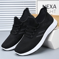 Chaussures de marche pour hommes de haute qualité, style luxe léger, pour le sport et les loisirs, personnalisables, vente directe d'usine OEM