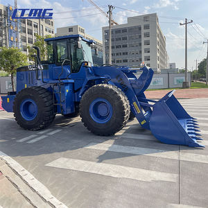 2024 LTMG Cina Front End <span class=keywords><strong>Loader</strong></span> <span class=keywords><strong>5Ton</strong></span> Wheel <span class=keywords><strong>Loader</strong></span> ZL50GN mini backhoe excavator <span class=keywords><strong>loader</strong></span> - Product Image 6