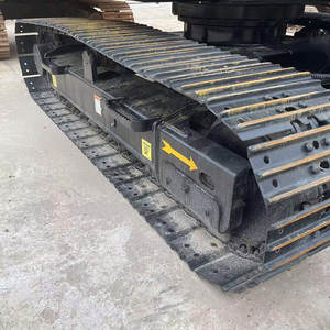 Excavatrice Sany 75c SY60 SY55U d'occasion de bonne qualité avec une efficacité élevée, en vente chaude, EPA pour l'exploitation minière et la construction - Product Image 5