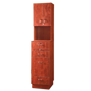 Dongpin Beauty <b>Wooden</b> Storage <b>Cabinet</b> 6031 Office Use Push Pull Type <b>Filing</b> <b>Cabinet</b> - Product Image 4
