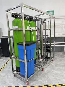 Kích thước khác nhau PE nước muối bể làm mềm bể muối cho hệ thống làm mềm nước - Product Image 4