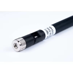 Antena Rubber Ducky RPSMA de Ganancia Vertical de 2dBi, 902-928MHz, Precio de Fábrica, Bajo Costo, OEM al por Mayor para Aplicaciones Inalámbricas - Product Image 5
