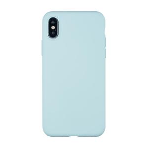 3d Liquide Coque Silicone Housse de Téléphone Pour iPhone <span class=keywords><strong>5</strong></span> 5s 6 6s 7 8 Plus X Xs xr <span class=keywords><strong>Max</strong></span> Pour Apple D'origine Avec ou Sans Logo - Product Image 2