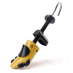 <span class=keywords><strong>Allargascarpe</strong></span> Universale in Metallo, Espansore per Piedi Destro e Sinistro, Modellatore per Stivali, Allungatore e Allargatore per Scarpe, Forma per Scarpe in Plastica - Product Image 1