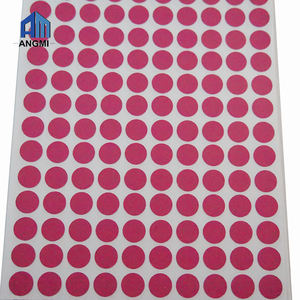 Tapas de rosca de PVC PERSONALIZADAS ANGMI Tapitas de PVC - Product Image 5