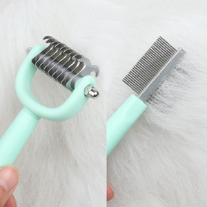 Herramientas de Aseo para Mascotas, Perros Pequeños y Gatos, Fabricante Mayorista de Peines, Cepillos y Cortauñas - Product Image 5