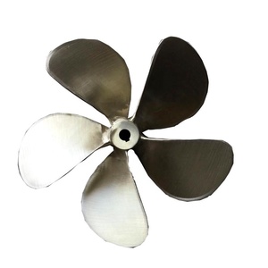 ท่อเพลาใบพัดเรือทองแดง ใบพัดเรือเดินสมุทร - Product Image 6