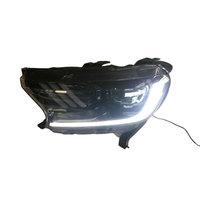 Rentable Offre Spéciale phares de voiture à Led de haute qualité et haute Configuration pour Ford Ranger T7 T8 2015-2021