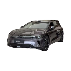 ZEEKR 007 GT limitado para distribuidores <span class=keywords><strong>de</strong></span> rendimiento | el arma <span class=keywords><strong>de</strong></span> seguimiento definitiva - Product Image 1