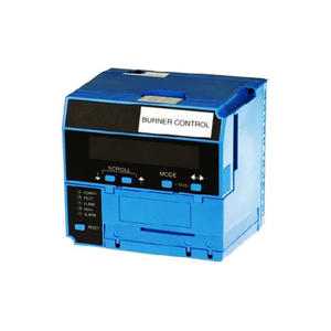 Unidad de Control de Combustión RM7800L1087, Controlador de Quemador PLC, Módulo de Encendido de Caldera, Repuestos - Product Image 3