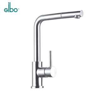 Buena respuesta de acero inoxidable sensor táctil <span class=keywords><strong>grifo</strong></span> de la <span class=keywords><strong>cocina</strong></span> - Product Image 1