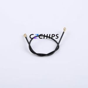 KHA(RG1.37)-TX160B-IPEX RF Cable RF ( Cable Length: 16cm )( IPEX Generation: 1 gen ) - Product Image 2