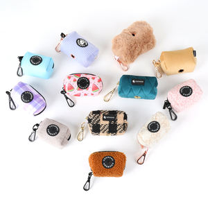 사용자 정의 개 똥 가방 디스펜서 개 똥 가방 홀더 개 똥 가방 및 디스펜서 - Product Image 5