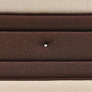 Tessuto Laterale per Materasso Brown Rhyme (con Chiodi) - Product Image 6