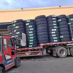 Neumáticos Radiales TBR para Camión, Marca de Primera Calidad Certificada por DOT, 6.50R16, Semitubulares, Nuevos, para Reemplazo/Reparación, Dirección/Tracción/Remolque - Product Image 6