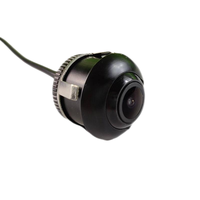 Caméra de recul pour rétroviseurs latéraux de voiture avec caméra intégrée (XY-1691)