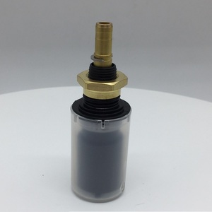 Sản xuất sản phẩm mới thay thế <span class=keywords><strong>Parker</strong></span> hdi2 cống tự động Kit cho khí nén Bộ lọc không khí - Product Image 4