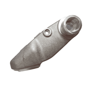 Piezas de metal forjado ligero para motor EV y ensamblaje de carcasa para aplicación de piezas de maquinaria - Product Image 2