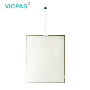 5801-J07A-01ALL 5801-2310-36052จอ LCD หน้าจอสัมผัสตัวต้านทาน - Product Image 3