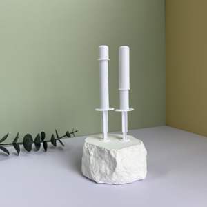 BODI 3ml-5ml aplikator krim vagina produk kebersihan perempuan aplikator <span class=keywords><strong>Gel</strong></span> vagina sekali pakai - Product Image 3