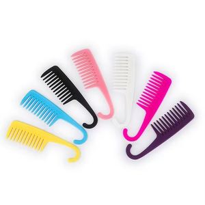 Brosse à cheveux lissante imperméable populaire en promotion – Outil de coiffage - Product Image 1