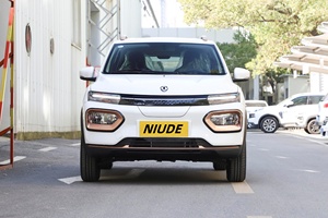 Acceptation des commandes personnalisées - Soldes de fin de saison - Dongfeng Nano Box édition 2024 - Voiture chinoise de qualité supérieure - Petit <span class=keywords><strong>SUV</strong></span> - Mini-voiture - 201 km d'autonomie - Product Image 3