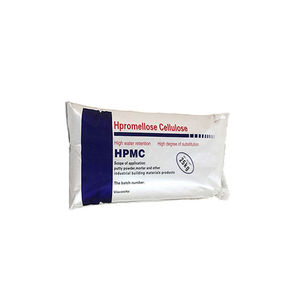 HPMC 25kg por bolsa 100000 200000 precio directo de fábrica hidroxipropil metil celulosa como espesante detergente - Product Image 2