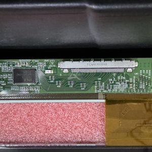 หน้าจอ LCD รุ่น V400HJ9-PE1 C4 สำหรับทีวี Innolux ของแท้ ขนาด 40 นิ้ว ความละเอียด 1920*1080 FHD แบบ Open Cell อะไหล่ทีวีสำหรับเปลี่ยน - Product Image 3