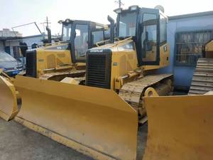Cheap Price <b>Used</b> Cat D5M Crawler Excavator, Model JAPAN Made <b>Used</b> Caterpillar D5G XL D5N D5K Crawler <b>Bulldozer</b> - Product Image 5