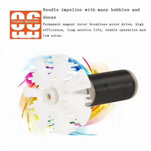 Écumoire <span class=keywords><strong>de</strong></span> protéines 50w pour aquarium d'<span class=keywords><strong>eau</strong></span> douce, écumoire <span class=keywords><strong>de</strong></span> protéines bon marché <span class=keywords><strong>de</strong></span> haute qualité pour aquarium - Product Image 5