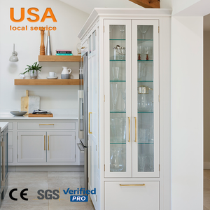 Gabinetes con Baja Emisión de COV, Estética Neutral, Certificación CARB <span class=keywords><strong>Fase</strong></span> 2, Seguros para Personas Sensibles <span class=keywords><strong>y</strong></span> Edificios Ecológicos - Product Image 4