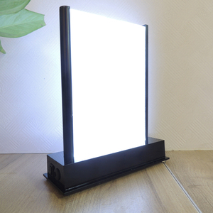 Led Acrylic <span class=keywords><strong>menu</strong></span> bìa Lều Nhà hàng <span class=keywords><strong>menu</strong></span> chủ hiển thị LED <span class=keywords><strong>menu</strong></span> chủ - Product Image 2