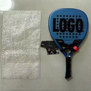 Raquette de <span class=keywords><strong>padel</strong></span> en fibre de carbone de haute qualité, applicable aux terrains de <span class=keywords><strong>padel</strong></span>, raquette de <span class=keywords><strong>padel</strong></span>, pala de <span class=keywords><strong>padel</strong></span>, fabrication en usine, sports de plein air OEM - Product Image 3