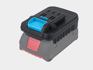 Adaptador de Batería de Iones de Litio Genérico <span class=keywords><strong>MINOVA</strong></span> de Uso Generalizado Directamente de Fábrica para Convertir Baterías de Otras Marcas Reconocidas - Product Image 6