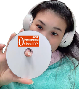 <span class=keywords><strong>Clave</strong></span> de Producto para <span class=keywords><strong>Office</strong></span> 2019 Pro Plus, DVD Profesional, 1 Unidad - Product Image 1