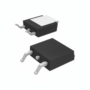 Electronic Circuit Components Transistors BOM IC In Stock IRLR2703TRL TO-252AA - Product Image 1