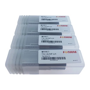 Chất Lượng Cao Nhà Máy Giá Kim Loại M3 M4 M5 M6 M10 M12 Chủ Đề End Mills Đa Pitch Tungsten <span class=keywords><strong>Carbide</strong></span> Chủ Đề Mill - Product Image 6